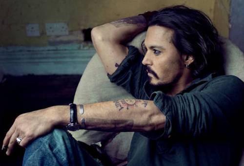 johnny depp 2011 vanity fair. FRESH | Johnny Depp is on the