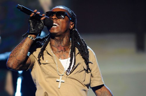 Lil Wayne • I Am Still Music Tour 2011